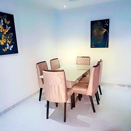 Beau séjour VIP Dakar Exterior foto