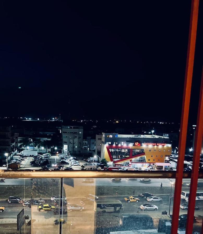 Beau séjour VIP Dakar Exterior foto